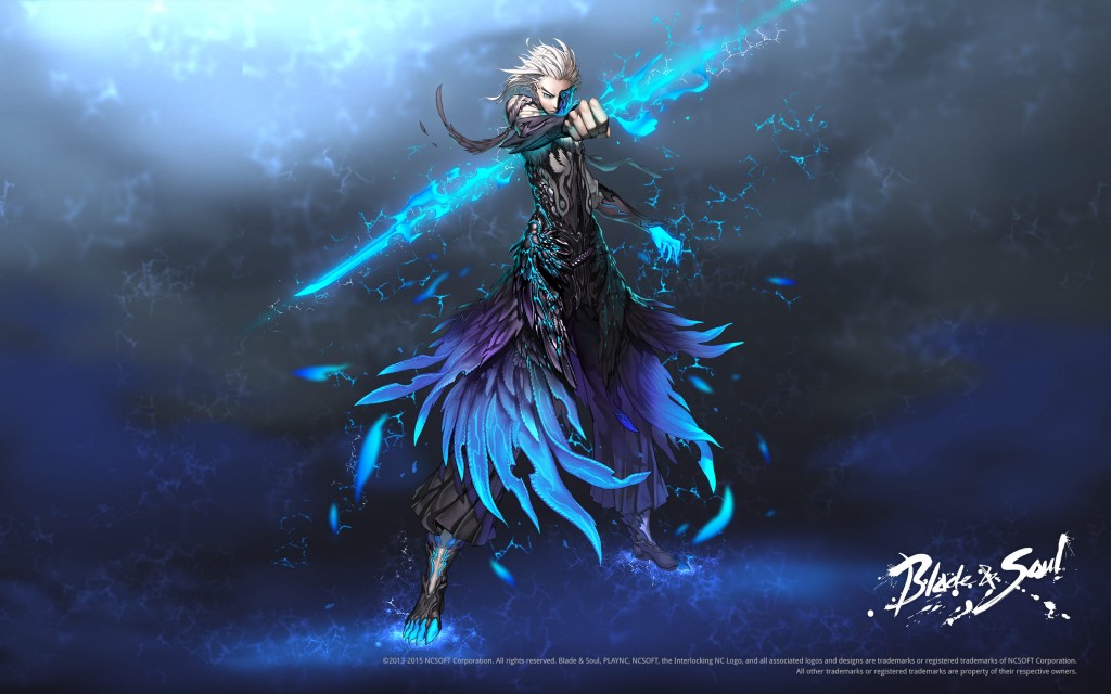 blade and soul bot free