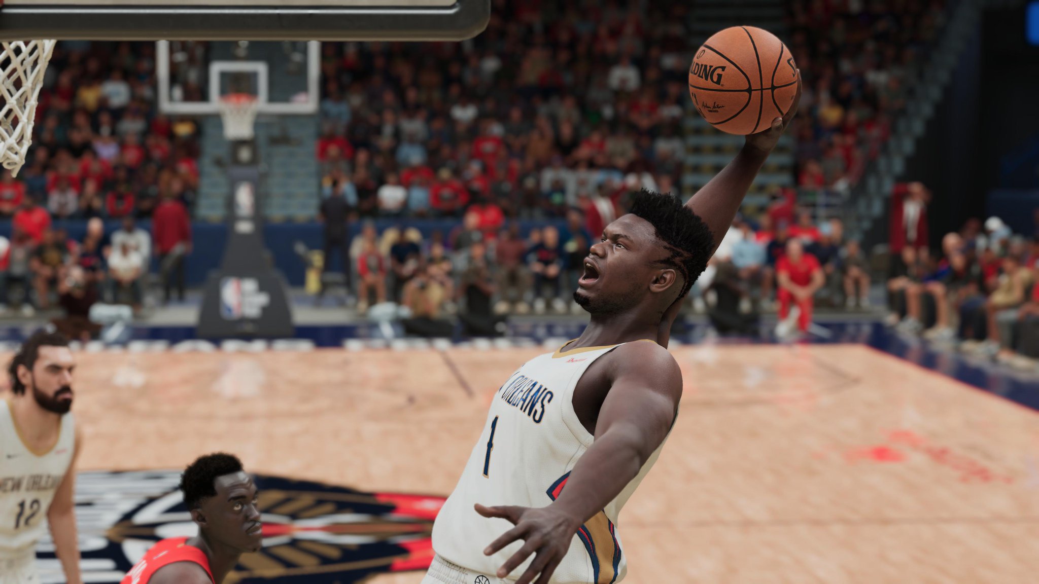 nba 2k21 update patch notes