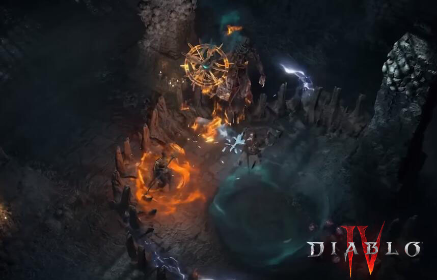 Diablo 4's Vampiric Powers: Essential Tips for Players