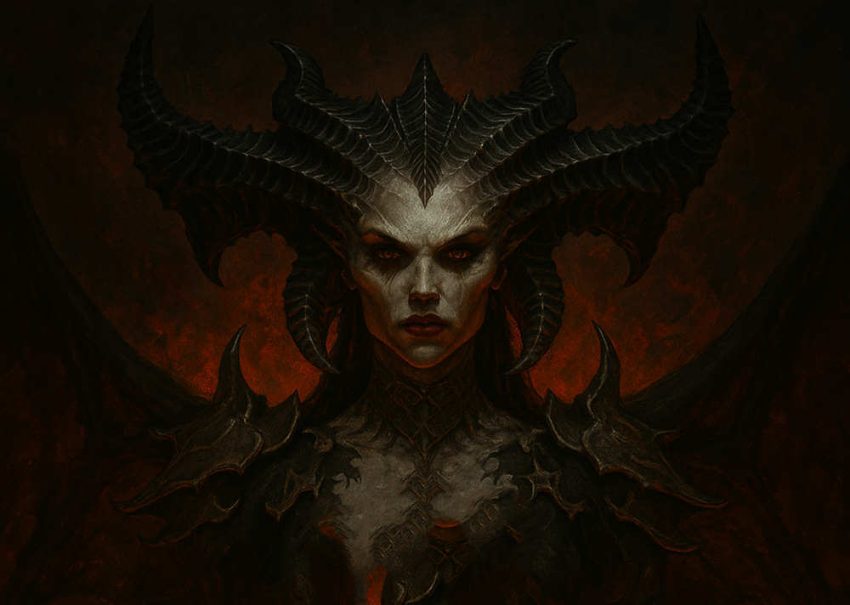 High Burst Damage Builds in Diablo 4 S10